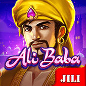 Ali Baba on phdream