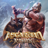 Asgardian Rising on phdream