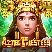 Aztec Priestess on phdream