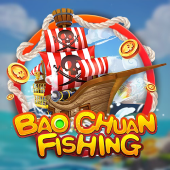 Bao Chuan Fishing on phdream