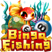 Bingo Fishing on phdream