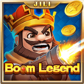 Boom Legend on phdream
