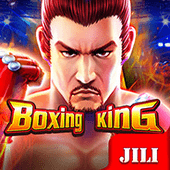 Boxing King on phdream