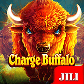 Charge Buffalo on phdream
