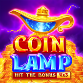 Coin Lamp phdream slot