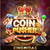 Coin Pusher on phdream