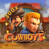 Cowboys on phdream