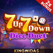 Dice Duet on phdream