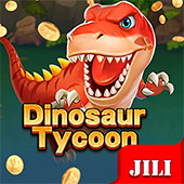Dinosaur Tycoon on phdream