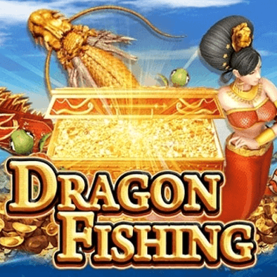 Dragon Fishing on phdream