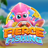 Fierce Fishing on phdream