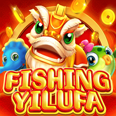 Fishing Yi Lu Fa on phdream