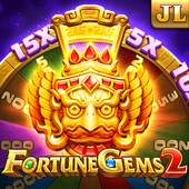 Fortune Gems 2 on phdream