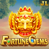 Fortune Gems phdream slot