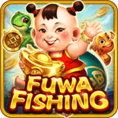 Fuwa Fishing on phdream