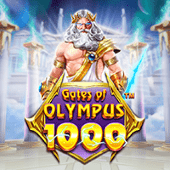 Gates of Olympus 1000 on phdream