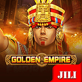 Golden Empire on phdream
