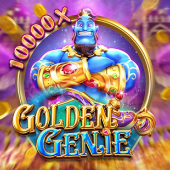 Golden Genie on phdream