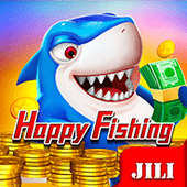 Happy Fishing on phdream
