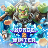 Horde 2 Winter phdream slot