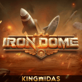 Iron Dome on phdream