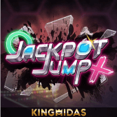 Jackpot Jump on phdream