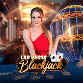 Las Vegas Blackjack phdream