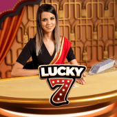 Lucky 7 phdream live casino