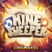 Minesweeper on phdream