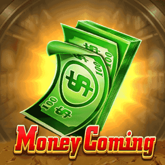 Money Coming phdream slot
