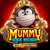 Mummy Lock Riches phdream slot