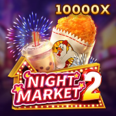 Night Market 2 after phdream download