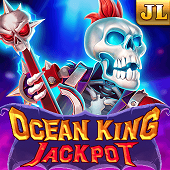 Ocean King Jackpot on phdream