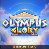 Olympus Glory cards game on phdream