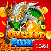 Oneshot Fishing on phdream
