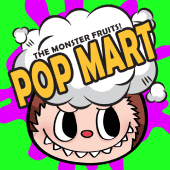 Popmart phdream slot