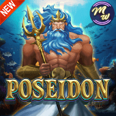 Poseidon phdream slot