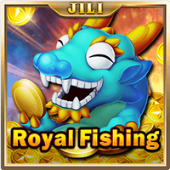 Royal Fishing on phdream