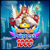 Starlight Princess 1000 on phdream