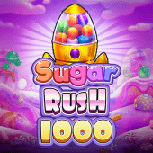 Sugar Rush 1000 on phdream