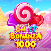 Sweet Bonanza 1000 on phdream