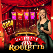Ultimate Roulette phdream
