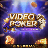 Video Poker on phdream