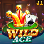 Wild Ace on phdream