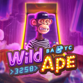 Wild Ape phdream slot
