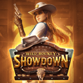 Wild Bounty Showdown phdream slot
